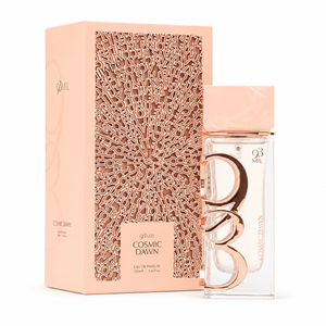 Cosmic Dawn Perfume - 3.4 oz.