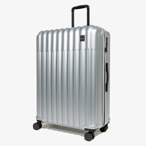 Luna Vanity Suitcase in Blue