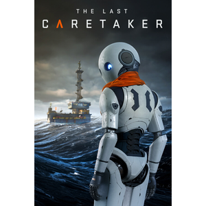 The Last Caretaker