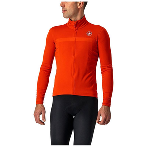 Herren Goccia Jacke (Rot)