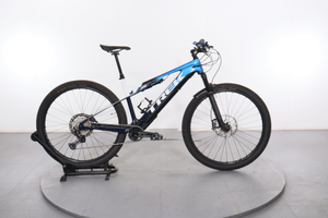 Trek E-Caliber 9.8 XT
