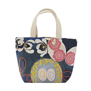 Sac mini Hilma af Klint - Enfance, n° 1, de la série Les Dix Plus Grands