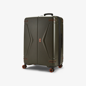 Genesis Small Suitcase in Navy