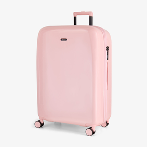 Gelato Small Suitcase in Strawberry