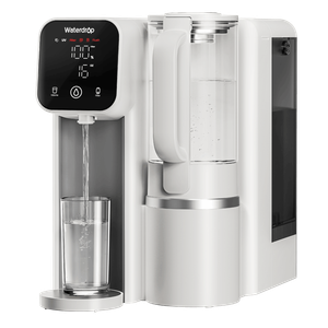 Waterdrop M6SL Mineral Reverse Osmosis System Countertop Water Filter