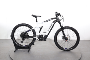 Haibike FULLSEVEN 8