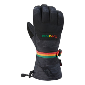 Scout Gloves (Black)