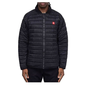 Mens Thermal Jacket (Black)