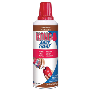 KONG Easy Treat Paste 236ml (Liver)