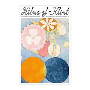Hilma af Klint. Exhibition journal