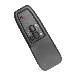 Eko Semi-Remote Control