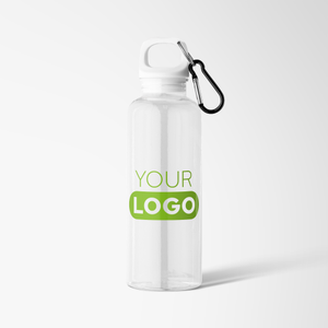 17 oz. Huck Recycled Sports Bottle