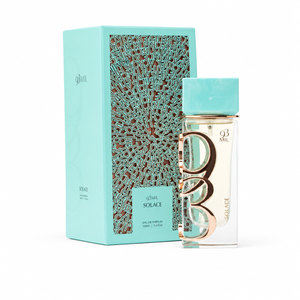 Solace Perfume