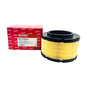 Volvo Air Filter Element