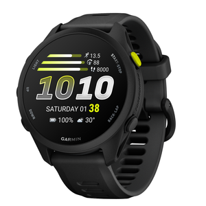 Garmin Forerunner 70 - 47mm - Black