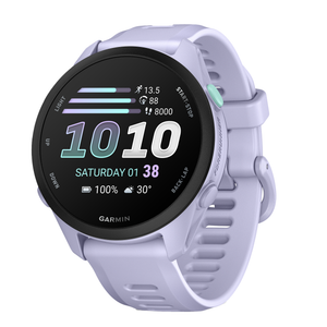 Garmin Forerunner 70 - 47mm - Cool Lavender