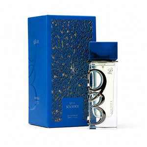 Solstice Cologne - 3.4 oz.