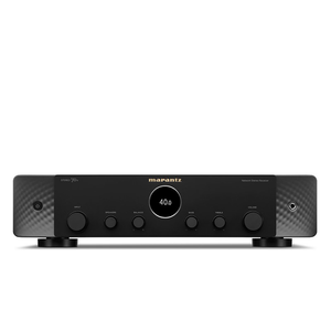Nearly New - Marantz STEREO 70s 2.2 Channel Stereo Receiver - Black