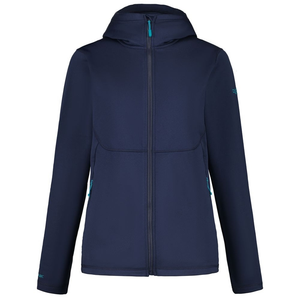 Damen Geon Fleecejacke (Blau)