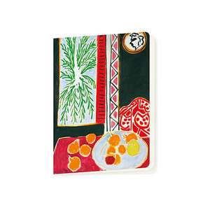 Cahier Henri Matisse - Nature morte aux grenades, 1947