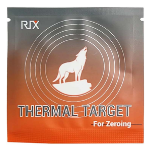 Thermal Targets - 10 pk