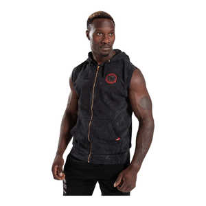 Mens Silverdale Hoody (Black)
