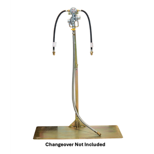 Cavagna LPG Cylinder Stand Only