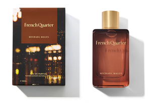 French Quarter Cologne - 3.4 oz.