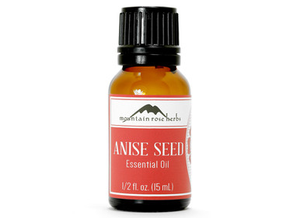Anise Seed Essential Oil Organic