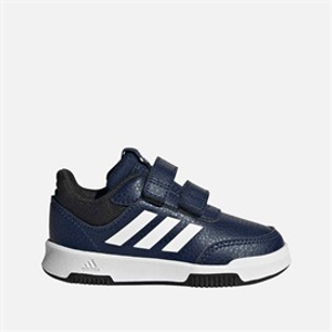 adidas Kinderen Tensaur Sport 2.0 Sneakers Dark Blue/Footwear White/Core Black