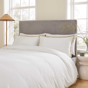 Olenna Duvet Cover SET, Soft Gold