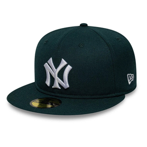 New York Yankees MLB Reserve Dark Green 59FIFTY Fitted Cap