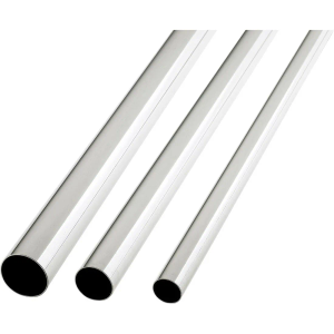 Colorail Tube Chrome 19 x 2440mm