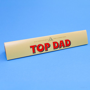 Top Dad Toblerone 100g 