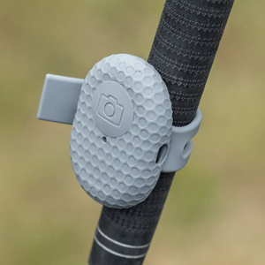 SnapSwing Golf Shutter Button