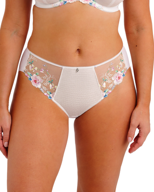 Fantasie Lillia Brief - White