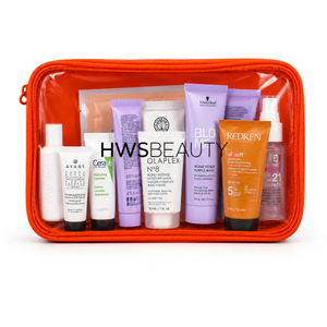 HWS Mystery Beauty Bag