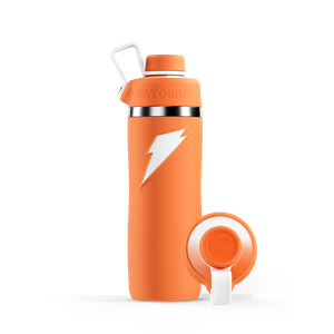 Gatorade Bottle