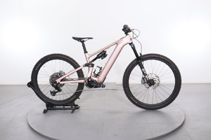 Specialized Turbo Levo 4 Comp Carbon