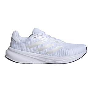 Womens Response Running Shoes (White)