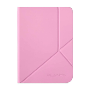 CAPA KOBO CLARA BW/COLOUR SLEEPCOVER ROSA