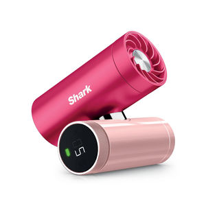 Shark FA022UKPK ChillPill 3-in-1 Fan, Mist & InstaChill System