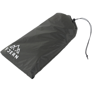 Stormgrotta 1.5 Footprint (Black)