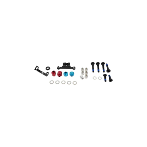 SUB MY19 LEVO FSR MOTOR BOLT HARDWARE KIT FOR MOTOR ATTACHMENT