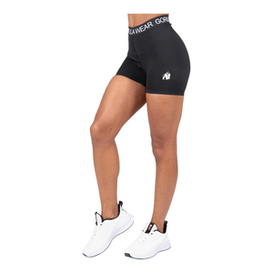 Short Colby Mujer (Negro)