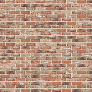 VANDERSANDEN FLEMISH ANTIQUE BRICK 65mm GHDN0024A0B