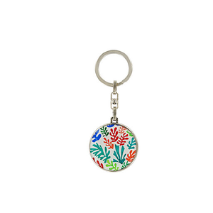 Porte-clés Henri Matisse - La Gerbe
