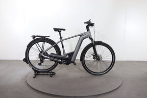 Bergamont BGM Bike E-Horizon Sport 6 Gent C1