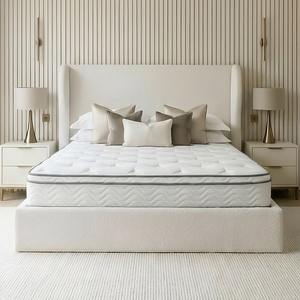Kensington Mattress (Multiple Sizes)