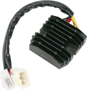 Ricks Motorsport Hot Shot Rectifier and Regulator (10-126H)